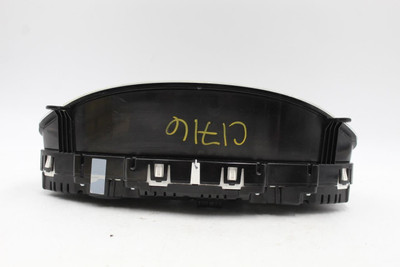 Speedometer Cluster 98K MPH 4.2" LCD Display 20-22 FORD ECOSPORT OEM #33122 GN15-10849-BPM high resolution2