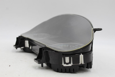 Speedometer Cluster 98K MPH 4.2" LCD Display 20-22 FORD ECOSPORT OEM #33122 GN15-10849-BPM high resolution2