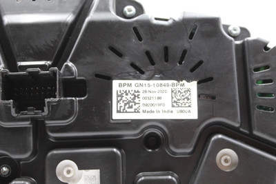 Speedometer Cluster 98K MPH 4.2" LCD Display 20-22 FORD ECOSPORT OEM #33122 GN15-10849-BPM high resolution2