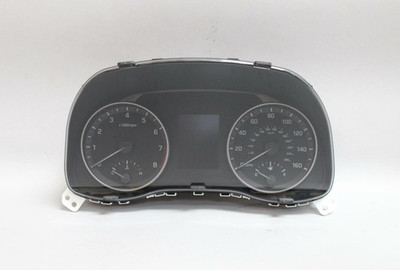 2017-2018 HYUNDAI ELANTRA INSTRUMENT CLUSTER GAUGE SPEEDOMETER 94001-F3010 OEM