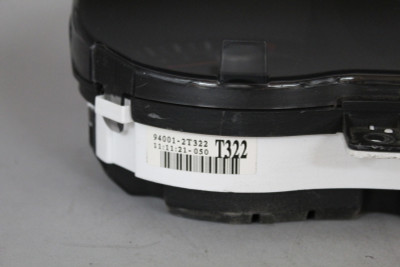 11 12 13 KIA OPTIMA INSTRUMENT CLUSTER GAUGE SPEEDOMETER 94001-2T322 OEM high resolution2 11 12 13 KIA OPTIMA INSTRUMENT CLUSTER GAUGE SPEEDOMETER 94001-2T322 OEM high resolution2