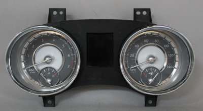 11 12 13 14 CHRYSLER 300 INSTRUMENT CLUSTER GAUGE SPEEDOMETER P68037330AH OEM high resolution2 11 12 13 14 CHRYSLER 300 INSTRUMENT CLUSTER GAUGE SPEEDOMETER P68037330AH OEM high resolution2
