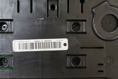 13 14 15 16 FORD FUSION INSTRUMENT CLUSTER GAUGE SPEEDOMETER FS7T-10849-EC OEM high resolution2 13 14 15 16 FORD FUSION INSTRUMENT CLUSTER GAUGE SPEEDOMETER FS7T-10849-EC OEM high resolution2