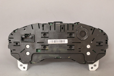 13 14 15 16 17 FORD FUSION INSTRUMENT CLUSTER GAUGE SPEEDOMETER HS7T-10849-EF  high resolution2