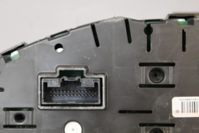 13 14 15 16 17 FORD FUSION INSTRUMENT CLUSTER GAUGE SPEEDOMETER HS7T-10849-EF  high resolution2