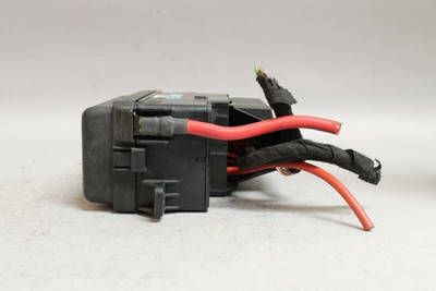 11 12 13 MINI COOPER FUSE BOX 9240943-02