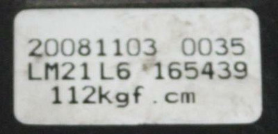 09 10 11 KIA BORREG FUSE BOX AND RELAY 91220-2J440 high resolution2