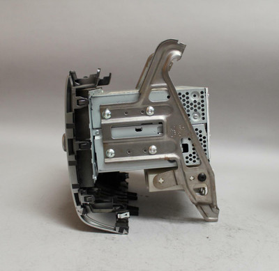 13 14 15 16 NISSAN PATHFINDER AM/FM RADIO CD PLAYER RECEIVER 281853KA1A high resolution2