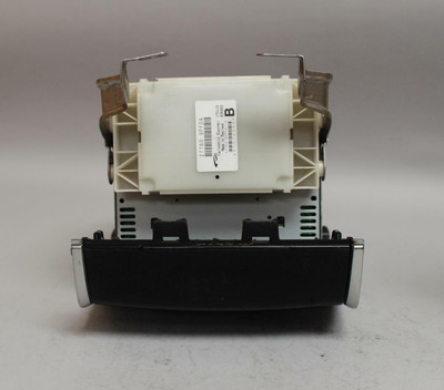 13 14 15 16 NISSAN PATHFINDER AM/FM RADIO CD PLAYER RECEIVER 281853KA1A high resolution2