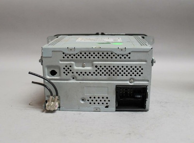 11 12 13 14 VOLKSWAGEN JETTA AM/FM RADIO CD PLAYER RECEIVER 1K0035164D
