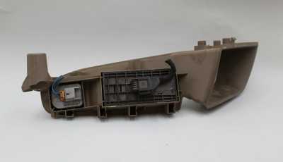 09 10 11 12 AUDI A4 LEFT DRIVER SIDE MASTER WINDOW SWITCH high resolution2