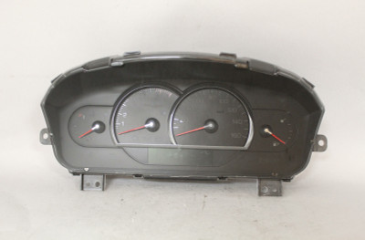 04 05 06 07 08 09 10 CADILLAC STS INSTRUMENT CLUSTER GAUGE SPEEDOMETER OEM TN257430-9393 high resolution2