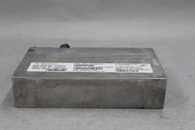 2007 CHEVROLET TAHOE ONSTAR COMMUNICATION CONTROL MODULE 15106838 OEM high resolution2