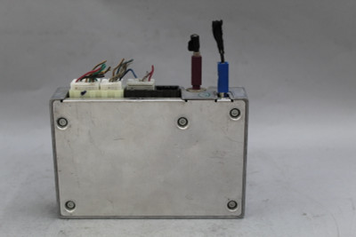 2007 CHEVROLET TAHOE ONSTAR COMMUNICATION CONTROL MODULE 15106838 OEM high resolution2