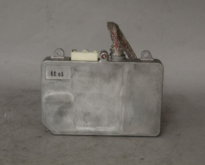 01 02 03 LEXUS LS430 XENON BALLAST HID UNIT 85967-41010 high resolution2