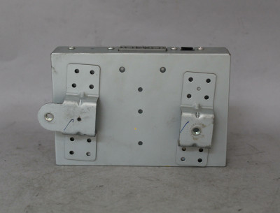 09 10 11 12 ACURA RL AM/FM SATELLITE RADIO CD PLAYER RECEIVER 39820-SJA-A620-M1 high resolution2