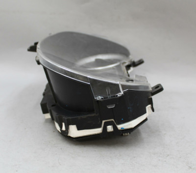 2013-2014 NISSAN SENTRA INSTRUMENT CLUSTER GAUGE SPEEDOMETER 248103SG1A OEM high resolution2