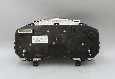 2013-2014 NISSAN SENTRA INSTRUMENT CLUSTER GAUGE SPEEDOMETER 248103SG1A OEM high resolution2