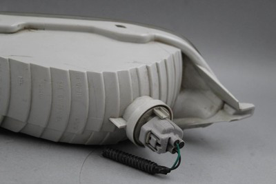 Passenger Corner/Park Light Fog-driving Inner 2017-2020 RIDGELINE OEM #36367 33900T6ZA01, 33900TY0003