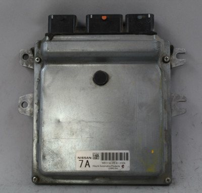 11 12 13 NISSAN ALTIMA ECU ECM ENGINE CONTROL MODULE COMPUTER MEC114-105A12103A high resolution2