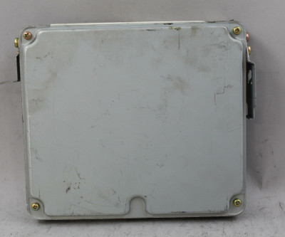 00 01 02 TOYOTA CELICA ECU ECM ENGINE CONTROL MODULE COMPUTER 89666-20180 OEM high resolution2