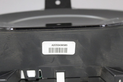 13 14 15 NISSAN ALTIMA INSTRUMENT CLUSTER GAUGE SPEEDOMETER 248109HP0A OEM high resolution2 13 14 15 NISSAN ALTIMA INSTRUMENT CLUSTER GAUGE SPEEDOMETER 248109HP0A OEM high resolution2