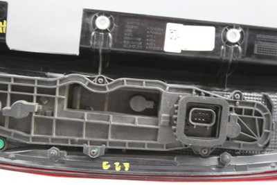 Left Driver Tail Light Fits 2015-2022 DODGE PROMASTER CITY OEM #38456 68311693AA high resolution2