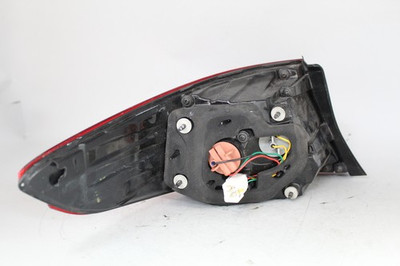 15 16 17 18 HYUNDAI SONATA RIGHT PASSENGER SIDE TAIL LIGHT OEM