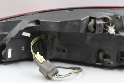 Right Passenger Tail Light Quarter Panel Mounted Fits 12-15 JAGUAR XF OEM #38468 C2Z25151 high resolution2