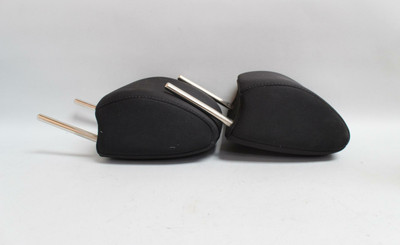 14 15 16 MAZDA 6 BLACK CLOTH HEADREST PAIR OEM high resolution2
