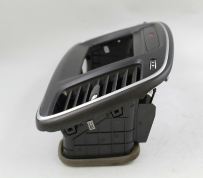 15 16 17 CHRYSLER 200 BLACK CENTER DASH RADIO BEZEL P68160143AA OEM high resolution2