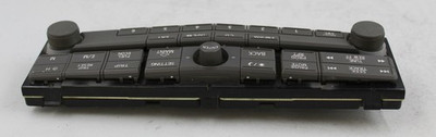 04 05 06 NISSAN MAXIMA RADIO AUDIO CONTROL PANEL 28395ZK00B OEM