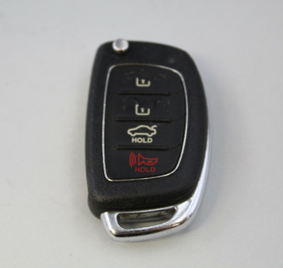 15 16 17 HYUNDAI SONATA KEY FOB OEM high resolution2
