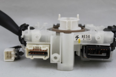 06 07 08 09 10 11 12 13 14 15 MAZDA MIATA CLOCK SPRING OEM high resolution2