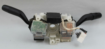 06 07 08 09 10 11 12 13 14 15 MAZDA MIATA CLOCK SPRING OEM high resolution2