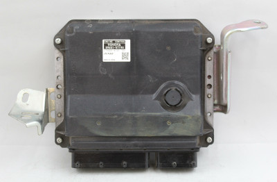 12 13 TOYOTA PRIUS ECU ECM ENGINE CONTROL MODULE COMPUTER 89661-47190 OEM high resolution2