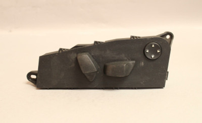 04 05 06 07 08 09 10 BMW 525I 528I 530I E60 RH SEAT CONTROL SWITCH 6926976 high resolution2 04 05 06 07 08 09 10 BMW 525I 528I 530I E60 RH SEAT CONTROL SWITCH 6926976 high resolution2