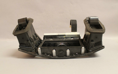 08 09 10 11 12 13 INFINITI G37 G37X G35 CENTER DASH BEZEL 28395UF1A high resolution2