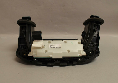 08 09 10 11 12 13 INFINITI G37 G37X G35 CENTER DASH BEZEL 28395UF1A high resolution2