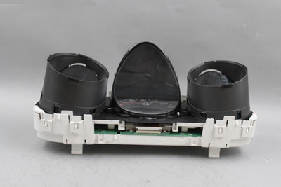 Speedometer Cluster 138K Miles MPH Base Fits 2012-2014 CADILLAC CTS OEM #38938 22822937 high resolution2