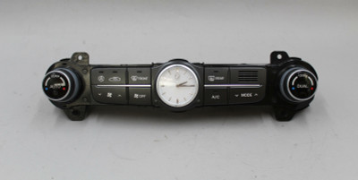 11 12 13 HYUNDAI EQUUS AC HEATER TEMPERATURE CLIMATE CONTROL PANEL OEM  97250-3N300 high resolution2