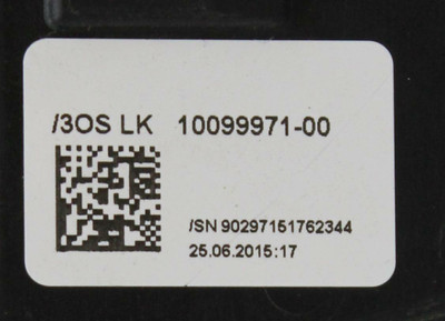 2013-2017 BMW 320I 328I 335I XDRIVE AUTOMATIC CENTER CONSOLE GEAR SHIFTER OEM GW9296896-01 high resolution2