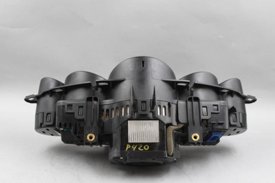 Speedometer Base With Stopwatch 131K MPH Fits 2010-16 PORSCHE PANAMERA OEM 38929 97064115604, 97064115604A05 high resolution2