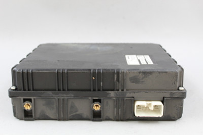 11 12 NISSAN LEAF BACKUP BRAKE POWER SUPPLY CONTROL MODULE 478801MG1A OEM high resolution2