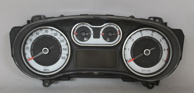 14 15 16 17 FIAT 500 4DOOR 51K INSTRUMENT CLUSTER GAUGE SPEEDOMETER OEM 51953204 high resolution2 14 15 16 17 FIAT 500 4DOOR 51K INSTRUMENT CLUSTER GAUGE SPEEDOMETER OEM 51953204 high resolution2