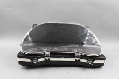 Speedometer Cluster 78K Miles MPH 120 Fits 18-20 DODGE PROMASTER CITY OEM #38919 68420723AA high resolution2