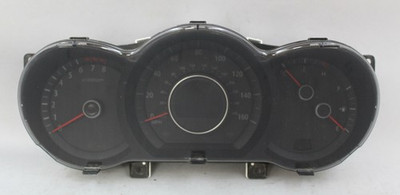 11 12 13 KIA OPTIMA INSTRUMENT CLUSTER GAUGE SPEEDOMETER 94001-2T323 OEM