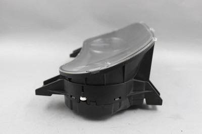 Speedometer 28K Miles 8" Screen Opt Uhs MPH 2021-22 CADILLAC XT6 OEM #38924 84905661 high resolution2