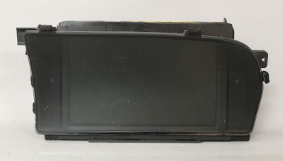 07 08 09 MERCEDES SCLASS W216 CL65 A550 INSTRUMENT CLUSTER GAUGE SPEEDOMETER  A2218704589 high resolution2