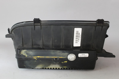 07 08 09 MERCEDES SCLASS W216 CL65 A550 INSTRUMENT CLUSTER GAUGE SPEEDOMETER  A2218704589 high resolution2